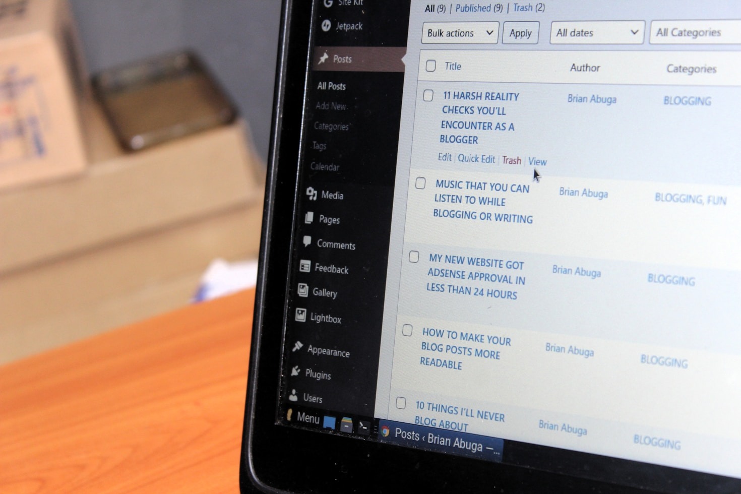 Why Personal Stories Matter in a Digital Age